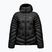 Kurtka puchowa damska Salewa Ortles Med 4 RDS Down black out