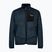 Bluza trekkingowa męska Salewa Puez Warm Full Zip blueberry