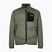 Bluza trekkingowa męska Salewa Puez Warm Full Zip faded green