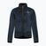 Bluza trekkingowa damska Salewa Puez Warm Full Zip blueberry