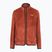Bluza trekkingowa damska Salewa Puez Warm Full Zip etruscan red