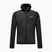 Bluza polarowa męska Salewa Ortles Fleece Pro Hooded Black Out