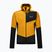 Bluza polarowa męska Salewa Ortles Fleece Pro Hooded Gold/0910