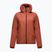 Kurtka hybrydowa damska Salewa Ortles Hybrid TirolWool etruscan red