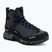 Buty wysokogórskie męskie Salewa MTN Trainer 3 Tech Mid GTX orion blue/blueberry