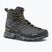 Buty wysokogórskie męskie MTN Trainer 3 Tech Mid GTX black/onyx