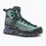 Buty wysokogórskie damskie MTN Trainer 3 Tech Mid GTX willow/orion blue