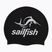 Czepek pływacki sailfish Silicone black