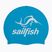 Czepek pływacki sailfish Silicone blue