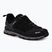 Buty turystyczne męskie Meindl Lite Trail GTX anthracite/red