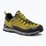 Buty turystyczne męskie Meindl Lite Trail GTX yellow/graphite