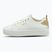 Buty damskie GANT Avona white/beige