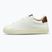 Buty męskie GANT Mc Julien white/cognac
