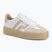 Buty damskie GANT Cuzmani white/beige