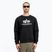 Bluza męska Alpha Industries Basic black