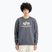 Bluza męska Alpha Industries Basic greyblack