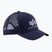 Czapka z daszkiem męska Alpha Industries Basic Trucker rep.blue