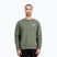 Bluza męska Alpha Industries Basic Small Logo dark olive