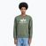 Bluza męska Alpha Industries Basic dark olive