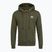 Bluza męska Alpha Industries Basic Zip SL dark olive