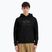 Bluza męska Alpha Industries Basic Carbon Hoody black