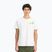 Koszulka męska Alpha Industries Pearl Harbor Back Print white