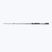 Wędka spinningowa Daiwa Prorex XR Light Spin czarna/fioletowa