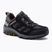 Buty trekkingowe męskie Jack Wolfskin Vojo 3 Texapore Low black/burly yellow xt