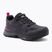 Buty trekkingowe damskie Jack Wolfskin Force Striker Texapore Low phantom/pink
