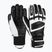 Rękawice narciarskie Reusch Master Pro black/white