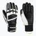 Rękawice narciarskie Reusch Master Pro black/white/safety yellow