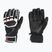 Rękawice narciarskie Reusch Pro Rc black/white/fire red