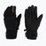 Rękawice narciarskie Reusch Tessa Stormbloxx black/gold