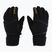 Rękawice narciarskie Reusch Tessa Stormbloxx black/gold