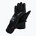 Rękawice narciarskie Reusch Ski Race Vc R-TEX XT black/white/fluo red