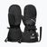 Rękawice narciarskie dziecięce Reusch Kaden Down R-Tex XT Mitten black