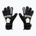 Rękawice bramkarskie Reusch Legacy Arrow Silver black