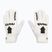 Rękawice bramkarskie dziecięce Reusch Legacy Arrow Solid white