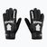 Rękawice bramkarskie dziecięce Reusch Legacy Arrow Solid black