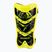 Ochraniacze na golenie Reusch Shinguard Attrakt Lite safety yellow/black