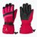 Rękawice narciarskie dziecięce Reusch Lando R-TEX XT cerise/pink glo