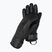 Rękawice narciarskie damskie Reusch Beatrix R-Tex XT black/black leopard