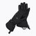 Rękawice narciarskie damskie Reusch Demi R-Tex XT black