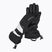 Rękawice narciarskie damskie Reusch Demi R-Tex XT black
