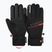 Rękawice narciarskie Reusch Steve R-Tex XT 7809 black/fluo red