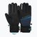 Rękawice narciarskie Reusch Steve R-Tex XT black/dress blue