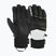 Rękawice narciarskie Reusch Thunder R-Tex XT blacier grey/black/safety yellow