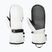 Rękawice narciarskie damskie Reusch Alena R-Tex XT Mitten white/black