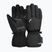 Rękawice narciarskie dziecięce Reusch Wonder R-TEX® XT Junior black/white