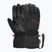 Rękawice narciarskie Reusch Morris GORE-TEX black/fire red